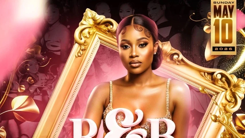 R&B vs Everything: Mother’s Day Edition | 3rd Year Anniversary