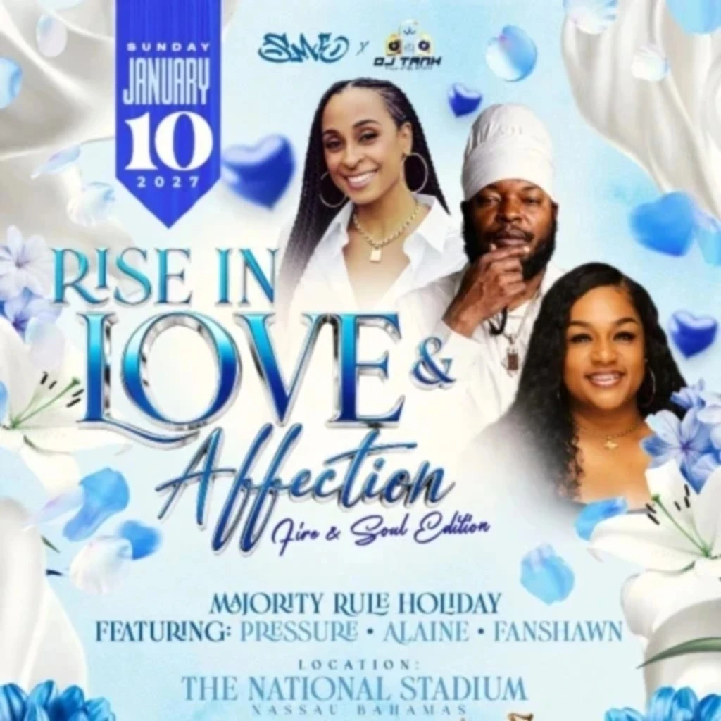 Rise in Love and Affection