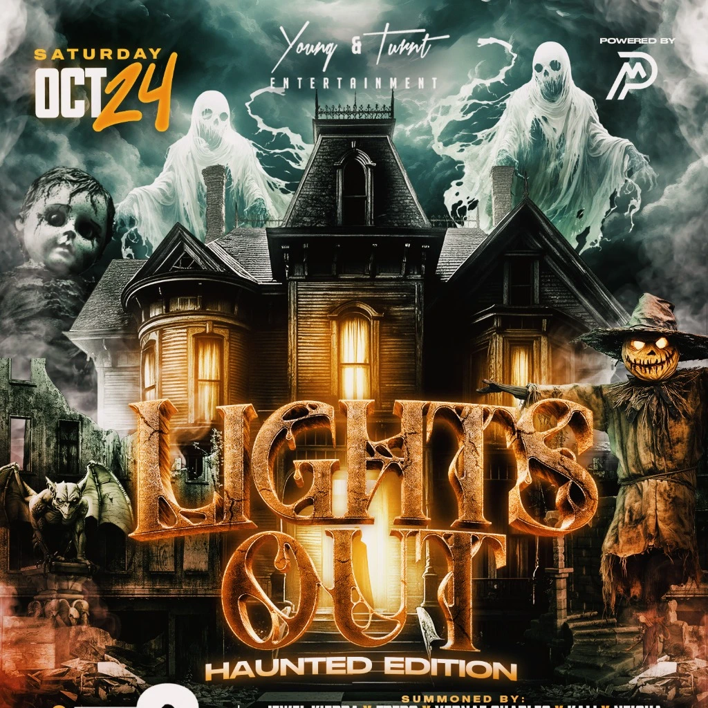 Lights Out