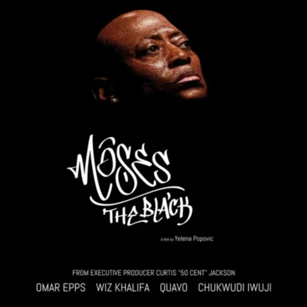 Moses the Black: A Film Screening & Discussion