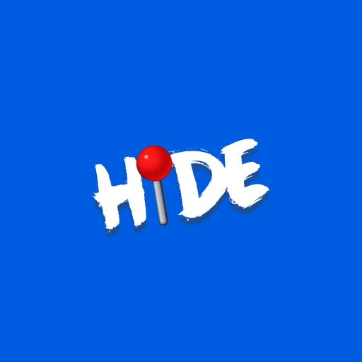 hide-events