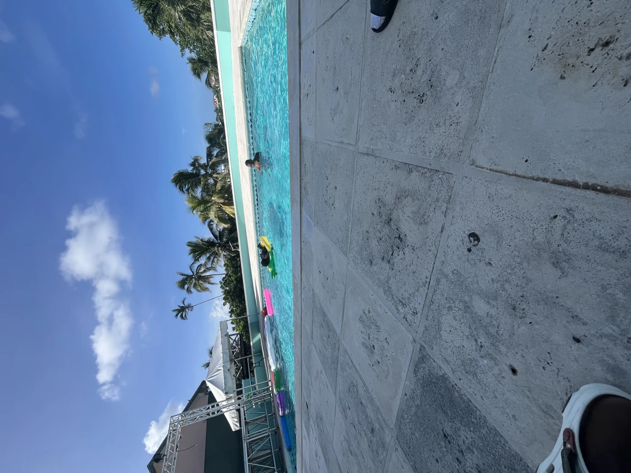Vista Del Mar