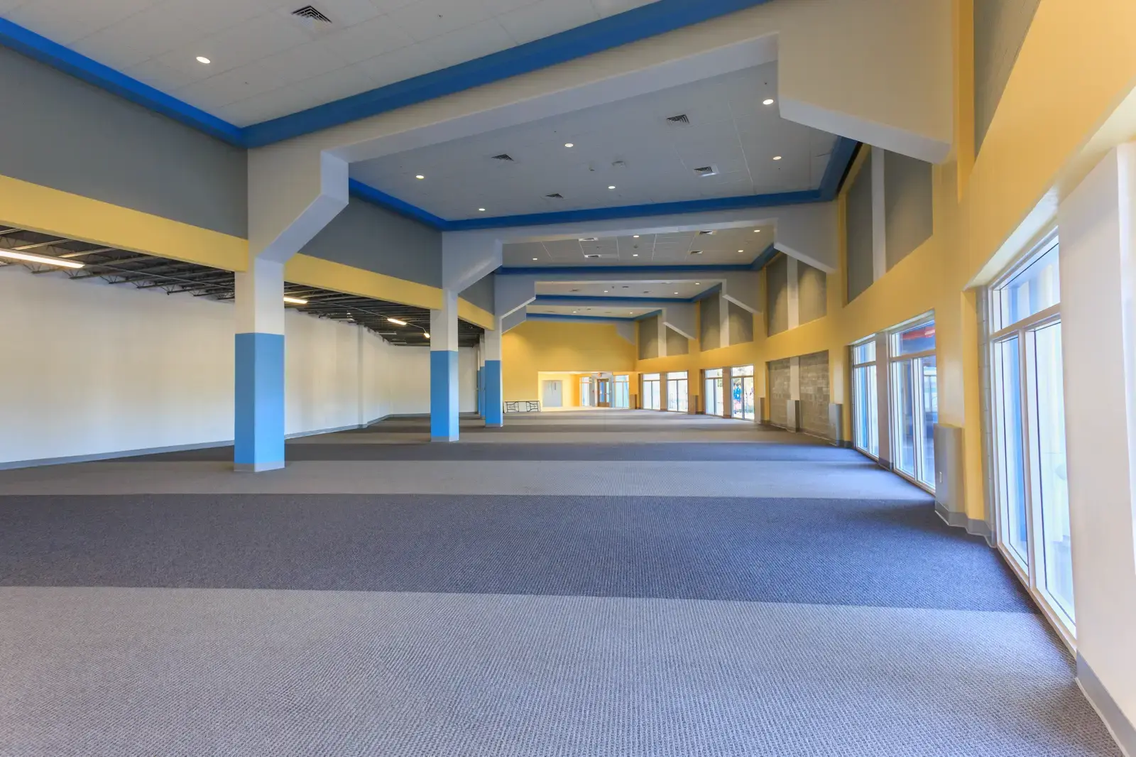 Andre Rodgers National Baseball Stadium