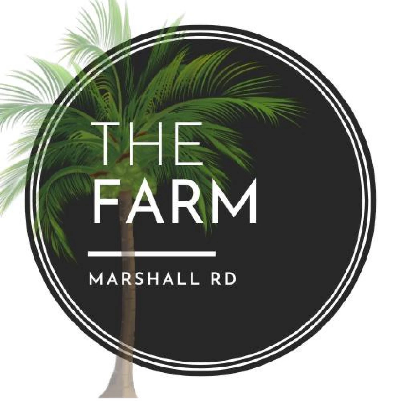 THE FARM (Marshall Road)